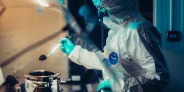 Ampere e Basquevolt aceleram desenvolvimento de baterias de lítio metálico