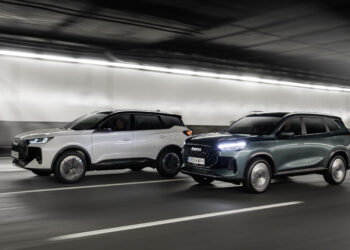 EBRO é a nova marca automóvel a entrar no mercado Português oficialmente hoje