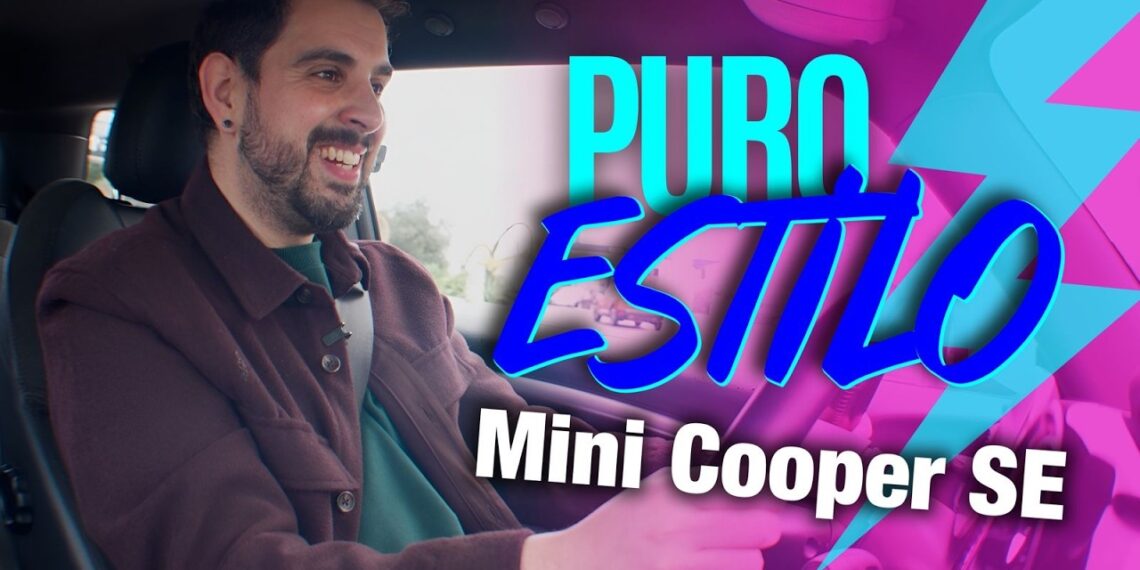 Usado da Semana – Mini Cooper SE: o elétrico compacto que surpreende na cidade e conquista pelo estilo