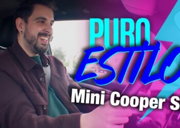 Usado da Semana – Mini Cooper SE: o elétrico compacto que surpreende na cidade e conquista pelo estilo