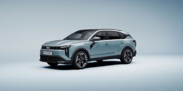 Novo Dacia Striker: ataque ao segmento C