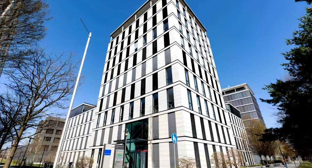 Leapmotor inaugura Centro de Inovação na Europa