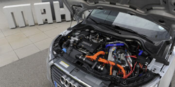 Mahle não prevê futuro para os extensores de autonomia