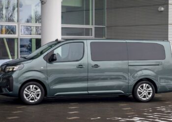 Novo Opel Zafira 2.2 Diesel com dois níveis de potência