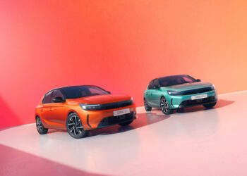 Novo Opel Corsa Yes desde €19 525