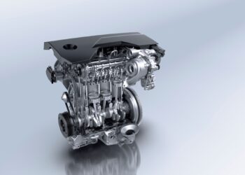 Peugeot Turbo 100: novo motor para 208 e 2008