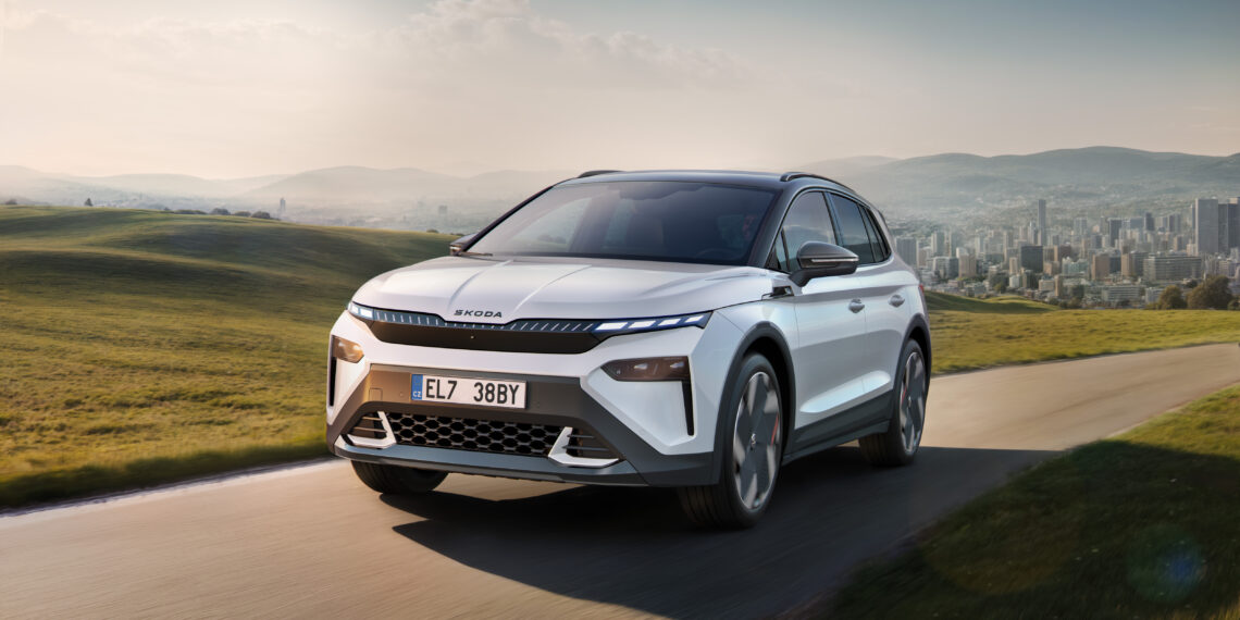 Škoda abandona China após queda de 96% nas vendas e expõe pressão das marcas locais