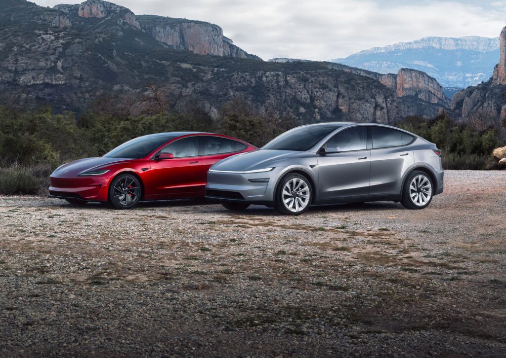 Tesla com assistente virtual IA Grok