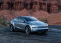 Tesla Model Y volta a propor 7 lugares