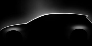 Nona geração 100% eléctrica: VW ID.Golf antecipado