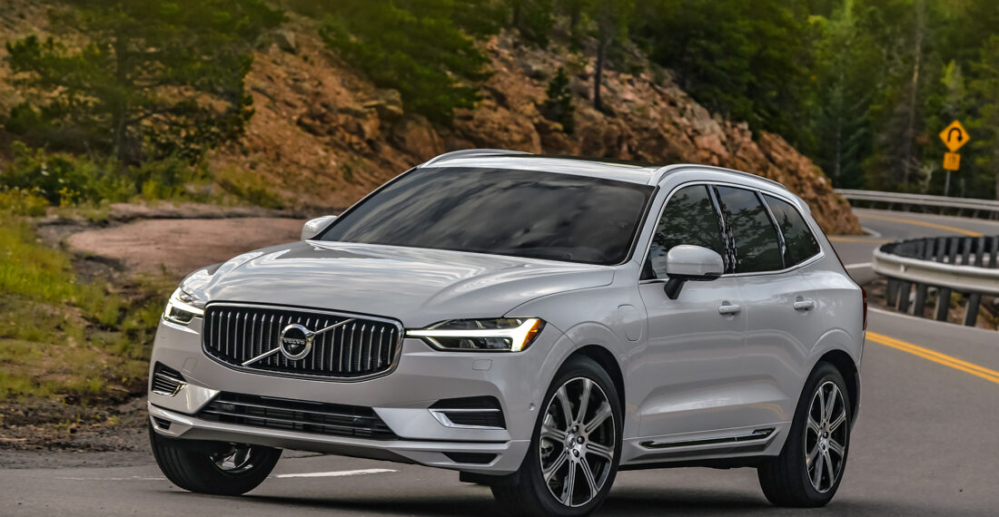 Estudo J.D. Power 2026: Volvo afunda-se na fiabilidade