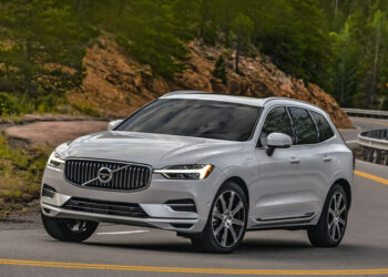 Estudo J.D. Power 2026: Volvo afunda-se na fiabilidade