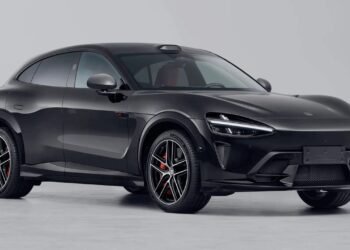 Novo Xiaomi YU7 GT: 1003 cv e 300 km/h