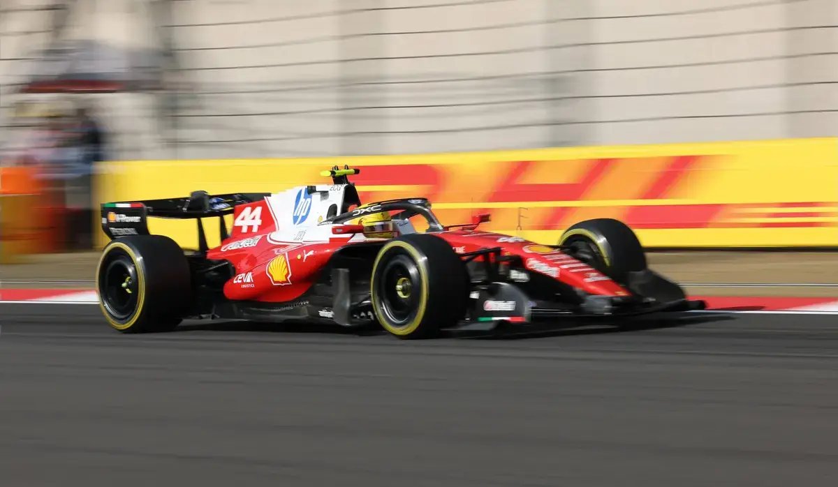 A Ferrari defende-se contra as restrições da FIA: está o futuro das partidas em risco?