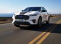 Ford leva espírito da Califórnia para a Europa com nova edição especial do Mustang Mach-E GT
