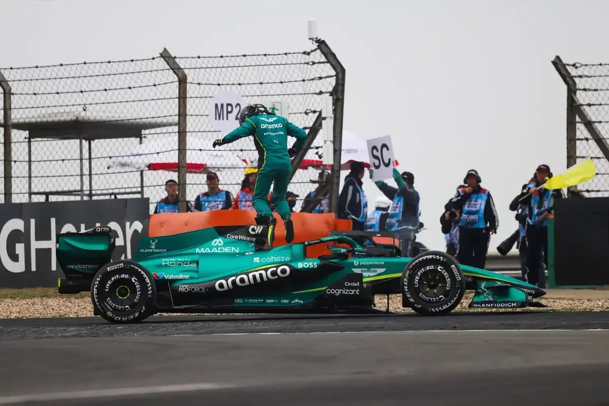 A Honda enfrenta vibrações persistentes antes do Grande Prémio do Japão: conseguirá inverter a situação?