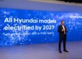 Hyundai com nova ofensiva de produto na Europa