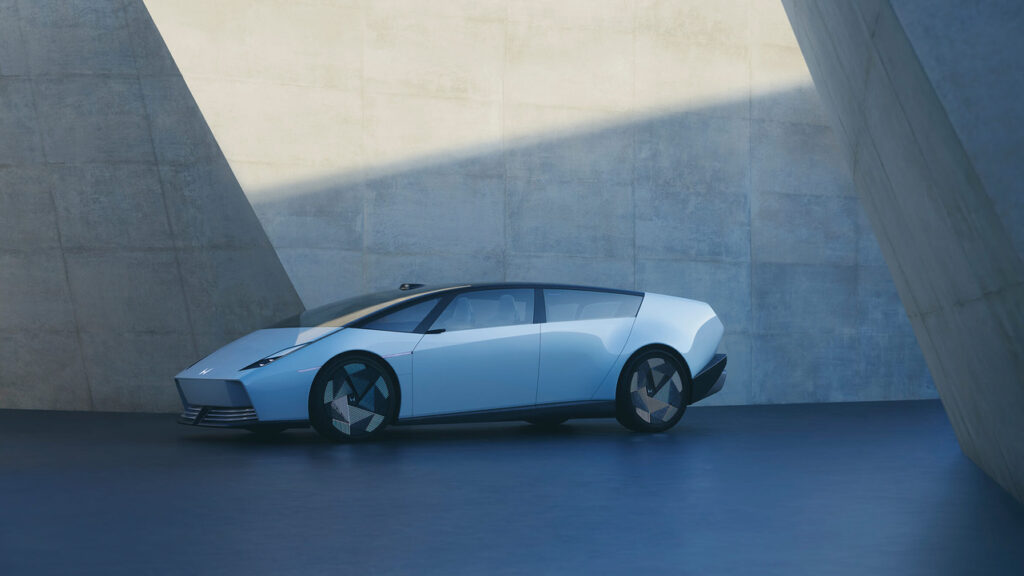 Honda cancela três modelos elétricos