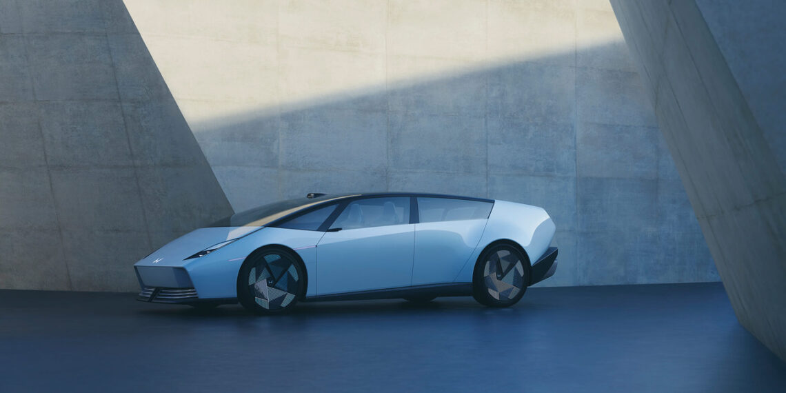 Honda cancela três modelos elétricos