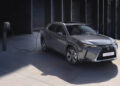 Fim de ciclo: Lexus UX 300e sai do catálogo