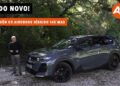 Citroën C5 Aircross Híbrido 145 Max: tudo novo!