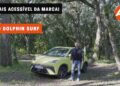 BYD Dolphin Surf – O mais acessível da marca!