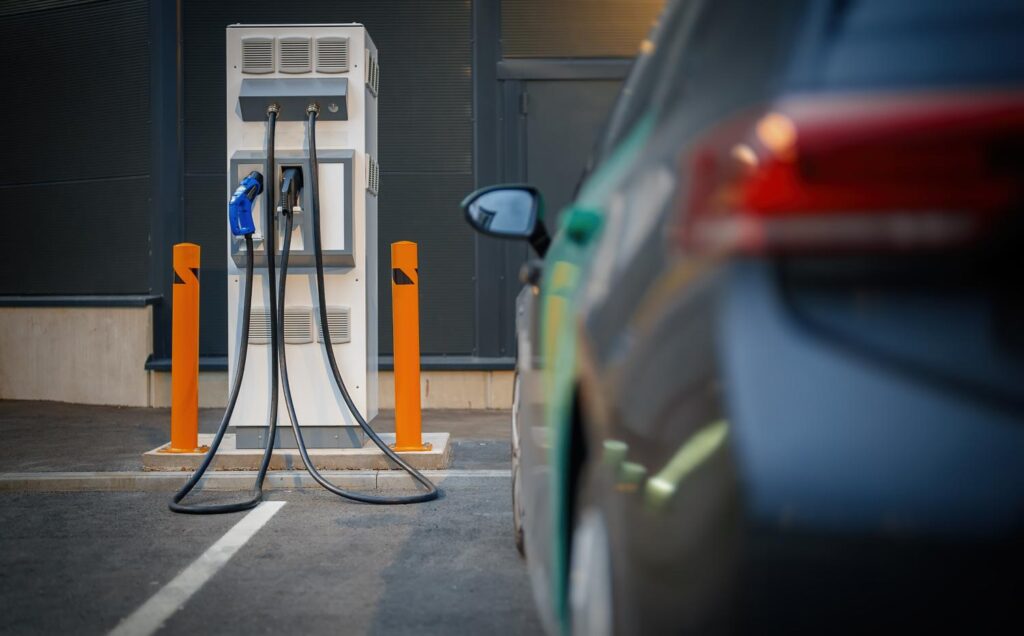 Inteligência artificial para combater roubos de cabos