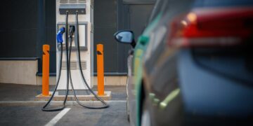 Inteligência artificial para combater roubos de cabos