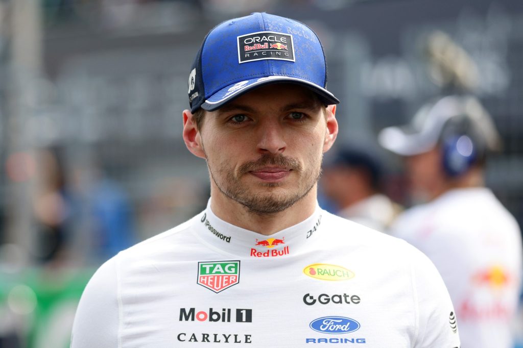 F1 prepara mudanças agressivas para conquistar Max Verstappen