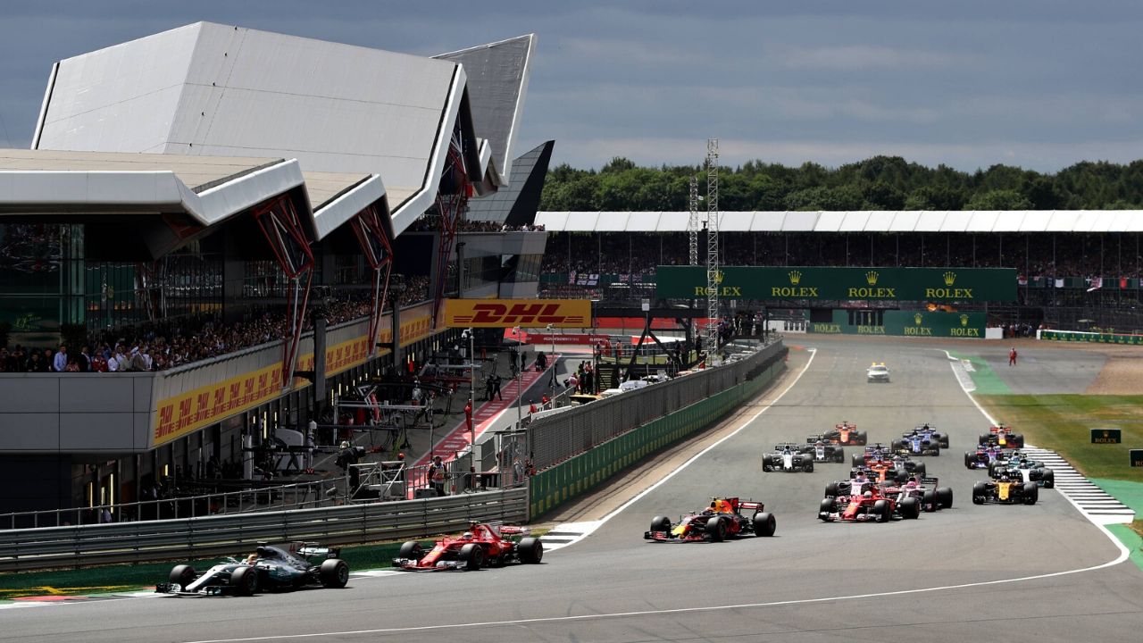 Silverstone avança com uma proposta audaciosa para acolher uma corrida extra de F1 em meio ao caos do calendário.