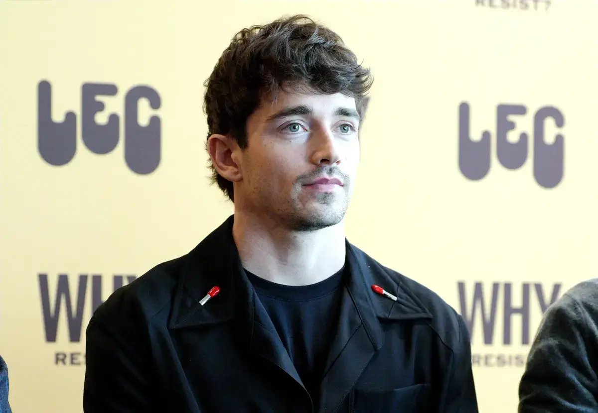 Charles Leclerc revela como a Ferrari pode alcançar ganhos explosivos em desempenho na F1.