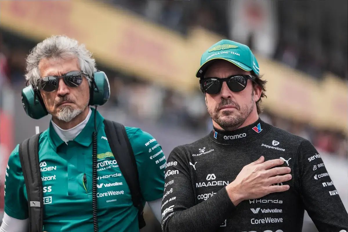 Fernando Alonso enfrenta uma decisão crucial: deve ele retirar-se da F1 após uma temporada brutal?