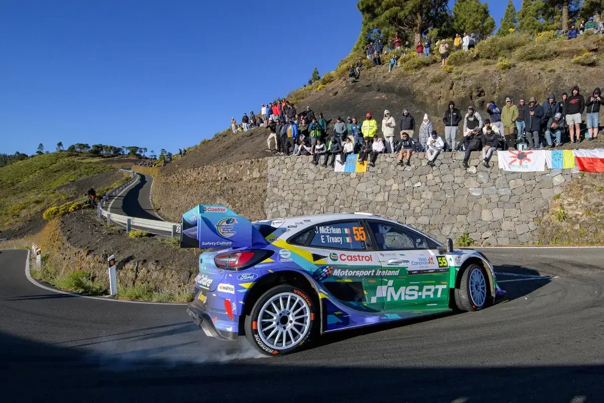 A M-Sport enfrenta escolhas críticas para o futuro do WRC: irá construir um novo carro ou formar uma parceria?