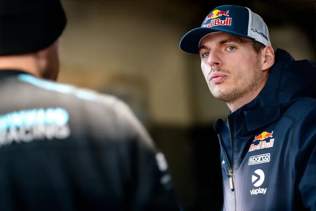 Os segredos extremos de treino de Max Verstappen revelados: ‘Nem todos os rapazes teriam sobrevivido’