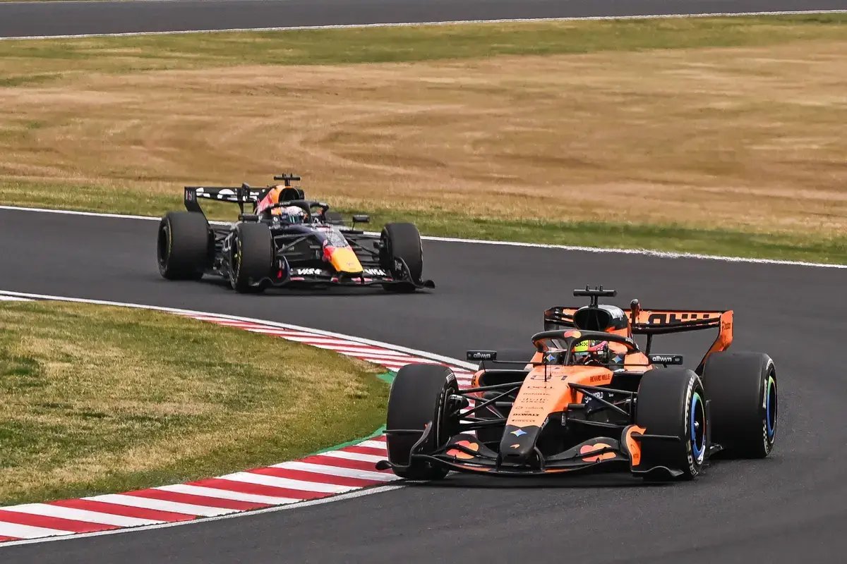 A McLaren antecipa mudanças dramáticas nas regras da F1 em 2026 após conversas cruciais com a FIA.