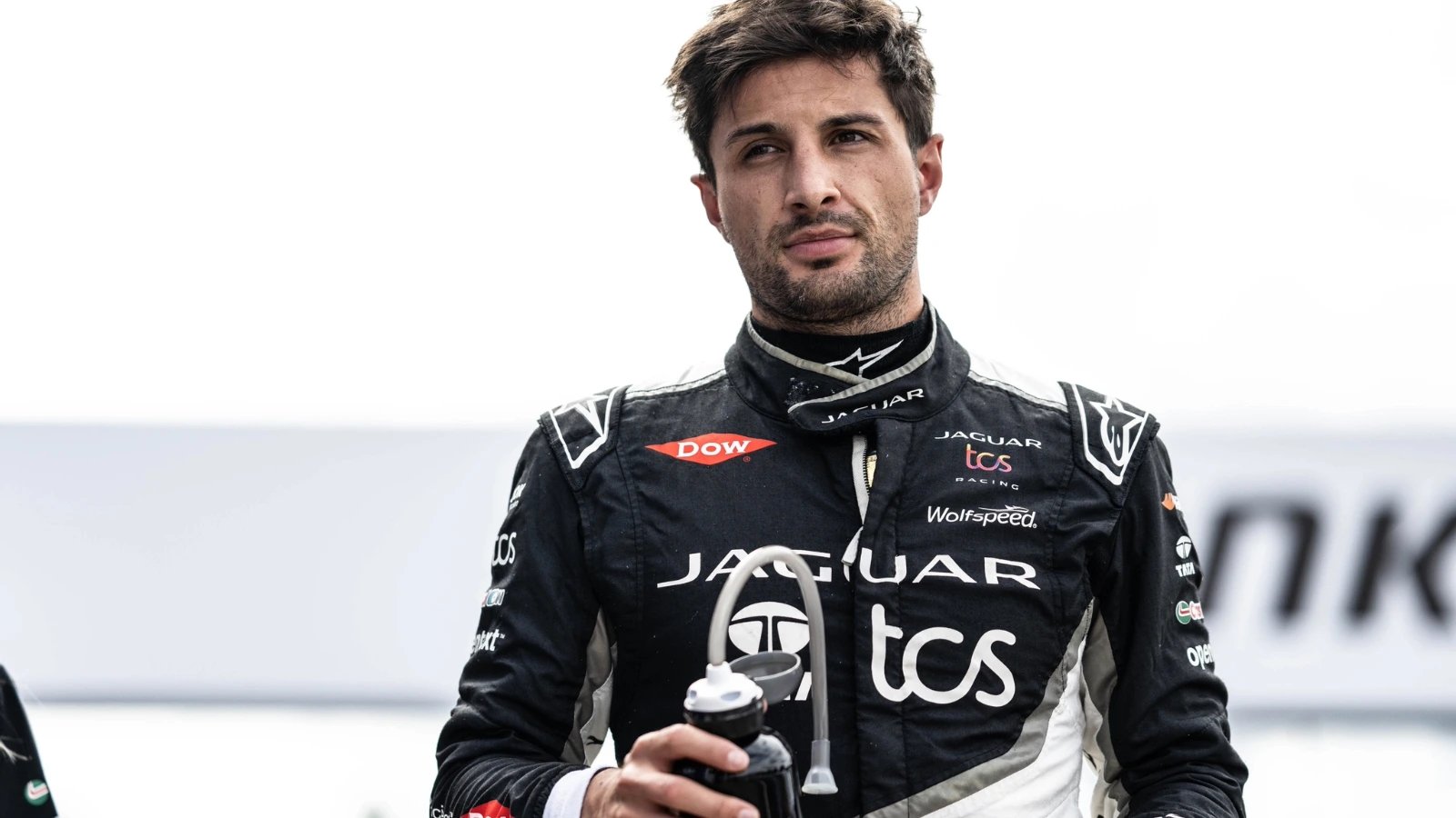 Mitch Evans separa-se da Jaguar após uma década: um novo capítulo começa na Fórmula E.