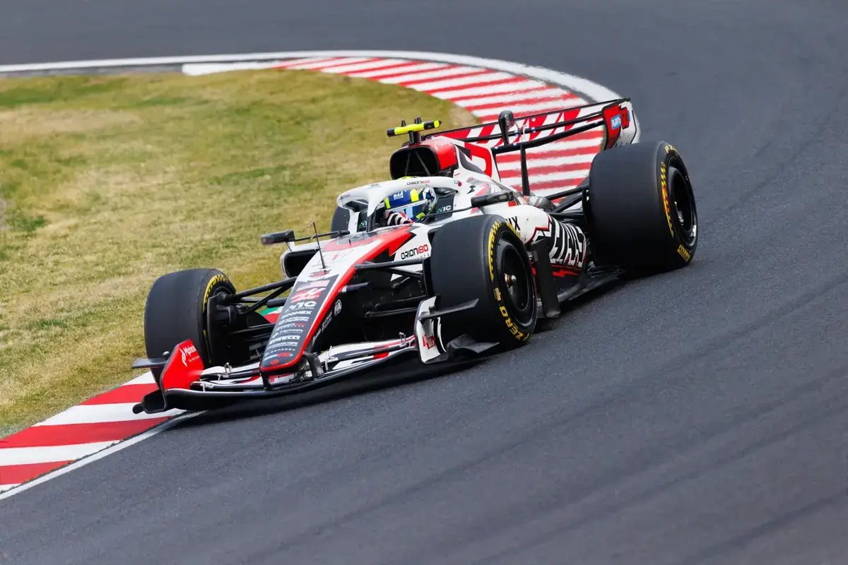 O horrível acidente de Oliver Bearman ecoa uma história trágica: será que a Fórmula 1 está a ignorar a segurança novamente?