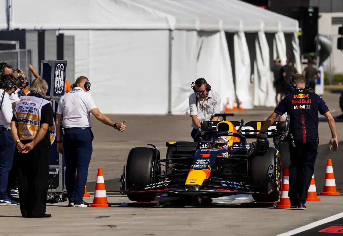 Penalização de peso exposta: como quilos a mais sabotam o desempenho da F1 antes do Grande Prémio de Miami.