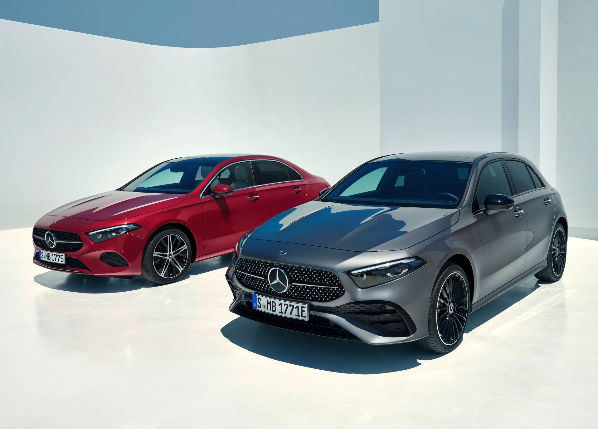 Vendas de automóveis novos em Portugal crescem 9,1% em março