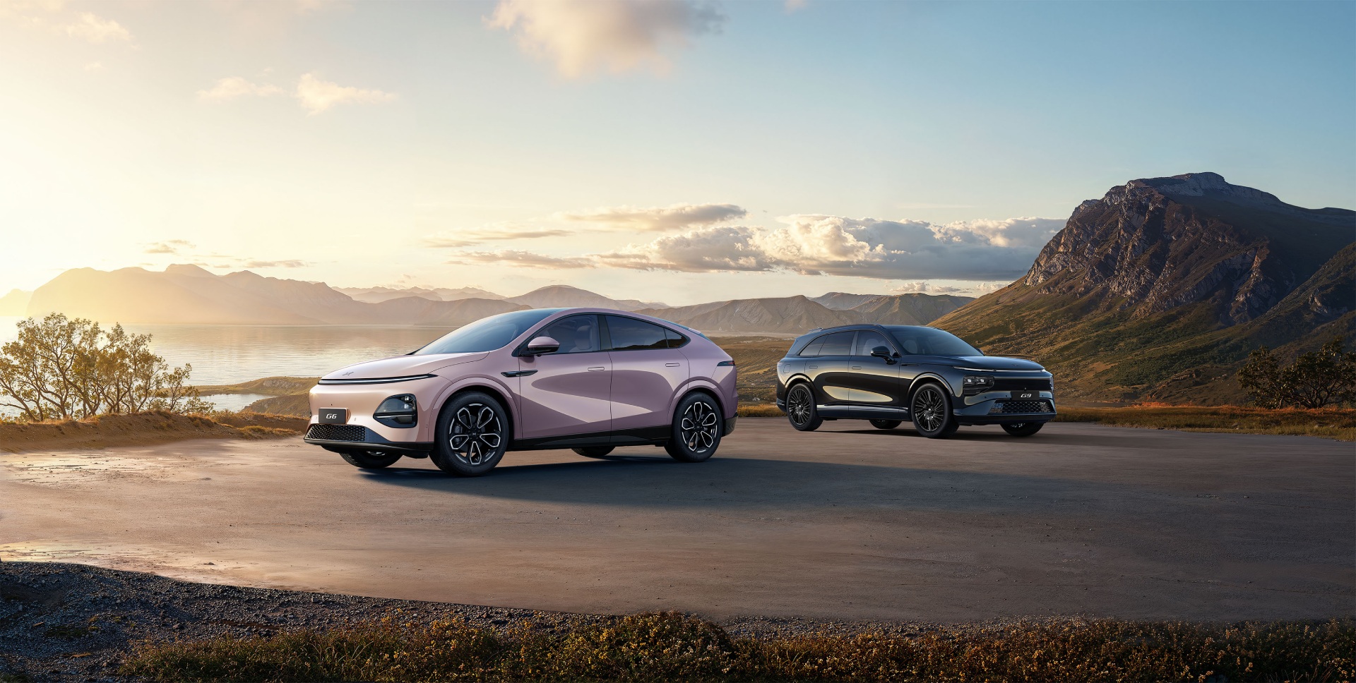 XPENG surges in Portugal: 113% growth confirms the rise of smart electric vehicles - SAPO