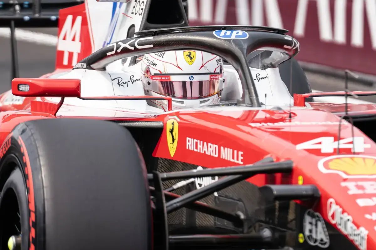 Ferrari preparada para uma vantagem extraordinária sob as novas regulamentações da FIA: uma oportunidade que muda o jogo.