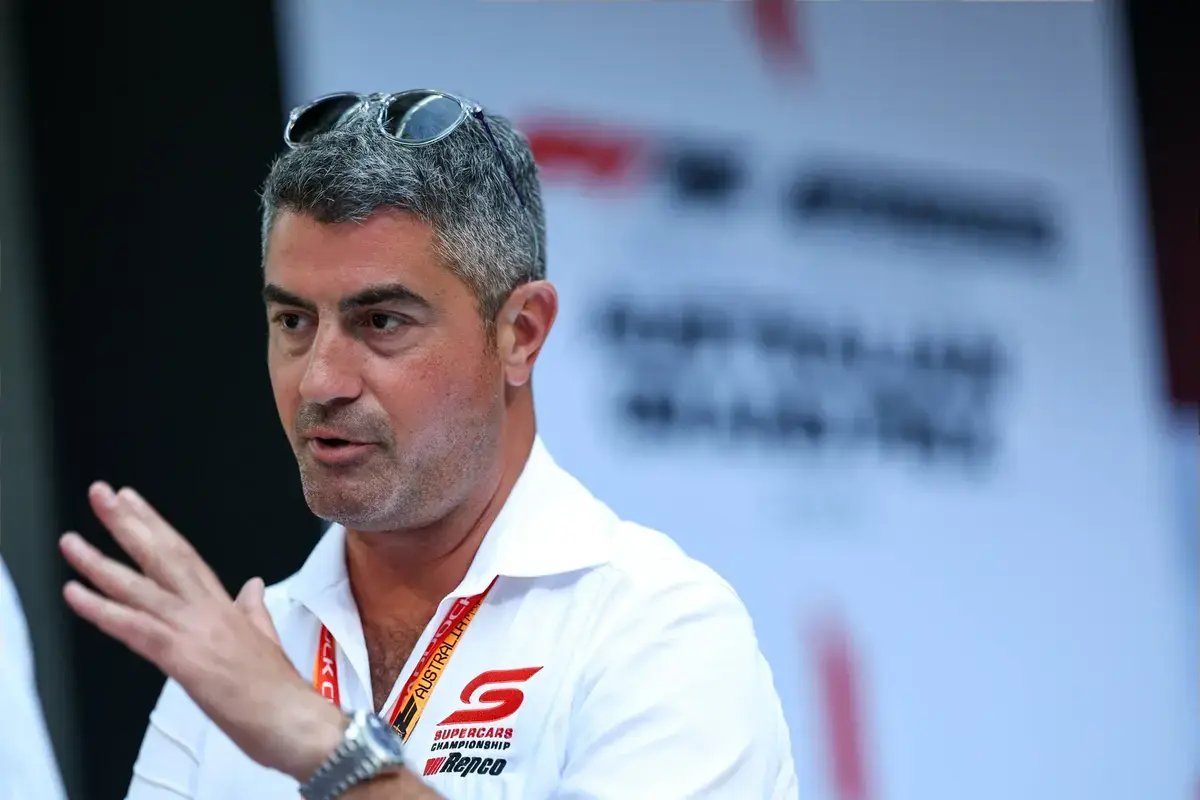 Antigo oficial da FIA defende Michael Masi: ele realmente merecia o rótulo de ‘lunático’?