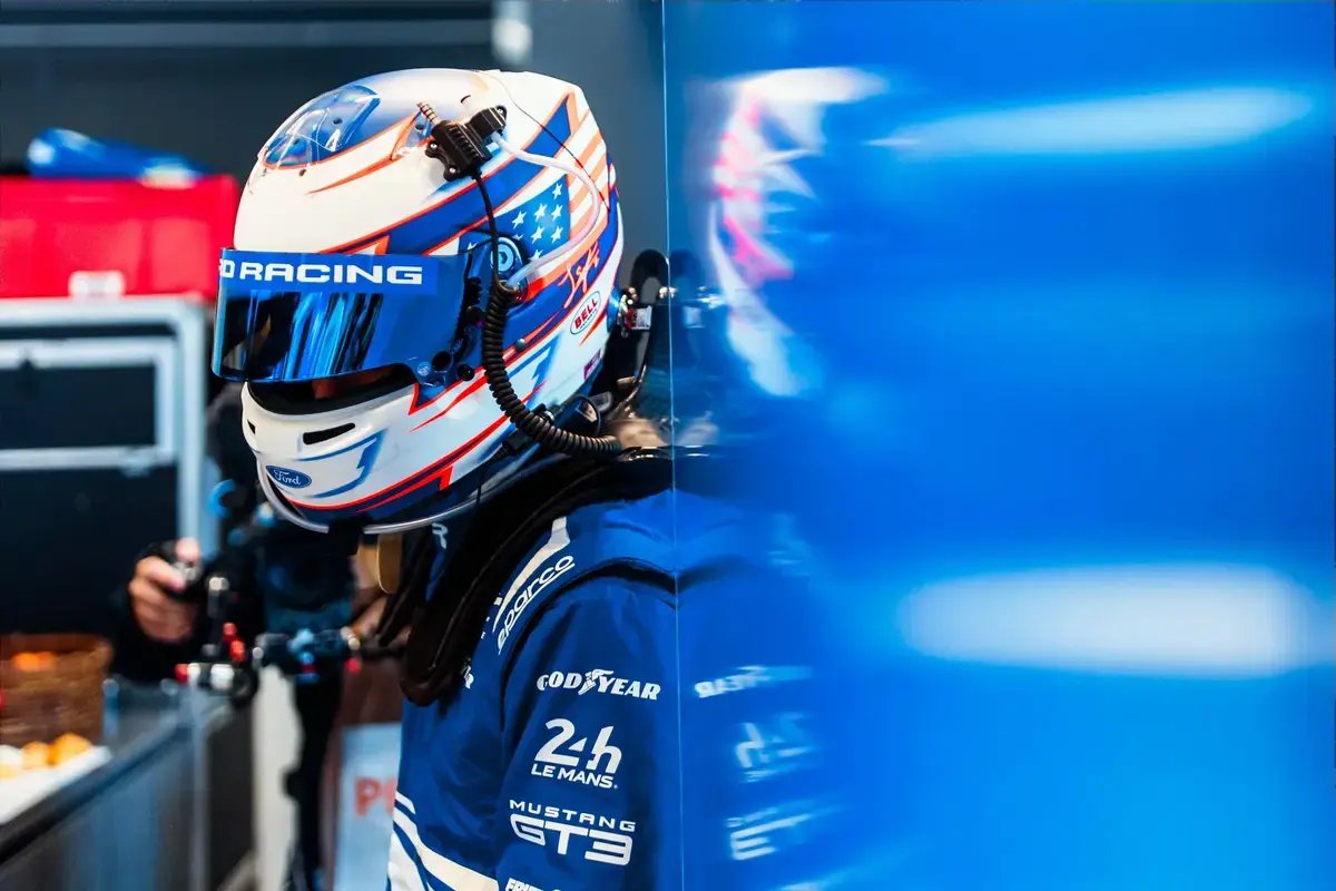 Logan Sargeant desafia os críticos com um regresso impressionante às corridas: um novo capítulo começa.