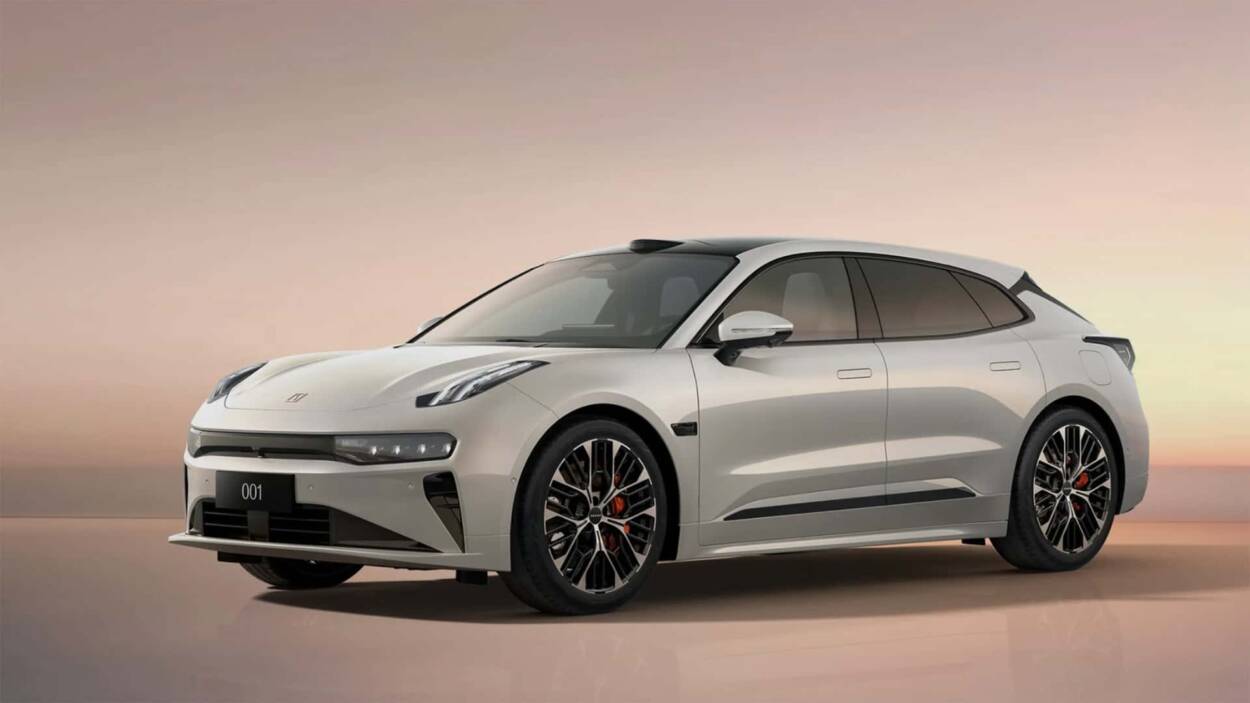 Zeekr enters Portugal with three models and ambitions in the premium segment