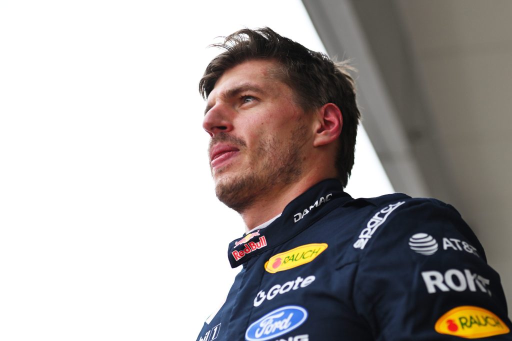 Max Verstappen pode sair da Red Bull com Carlos Sainz perto de entrar
