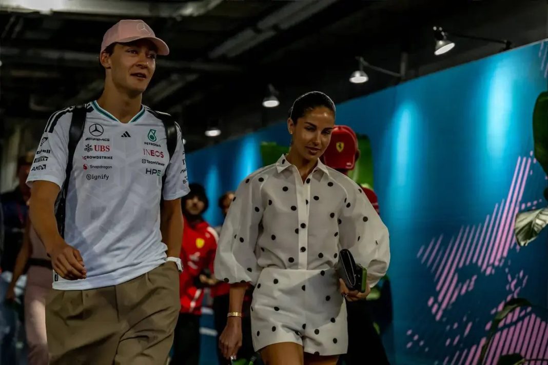 David Coulthard faz um aviso dramático a George Russell em meio à ...