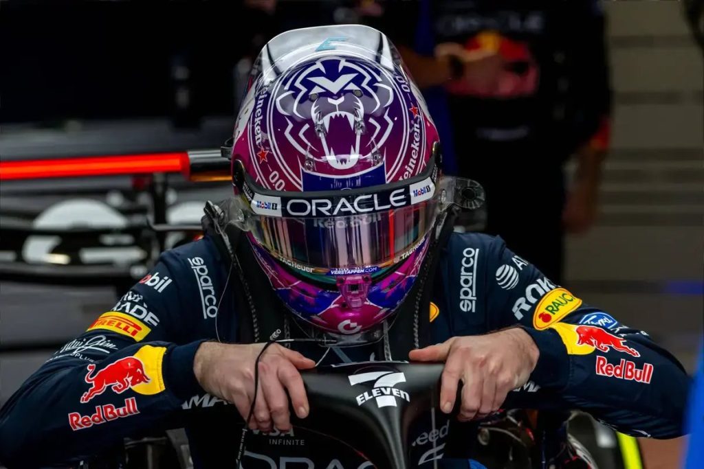 Max Verstappen revela falhas importantes nos carros de F1 de 2026: por ...