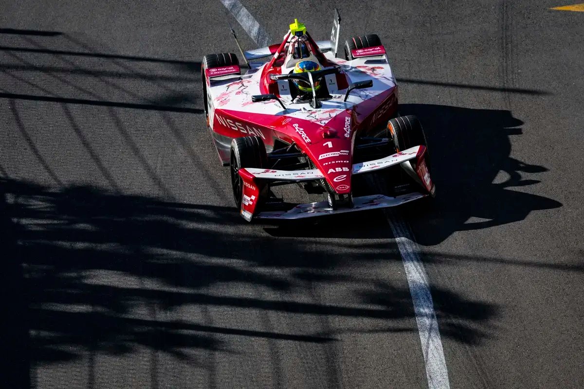 Oliver Rowland triunfa no Monaco E-Prix II: uma recuperação impressionante para o campeão.