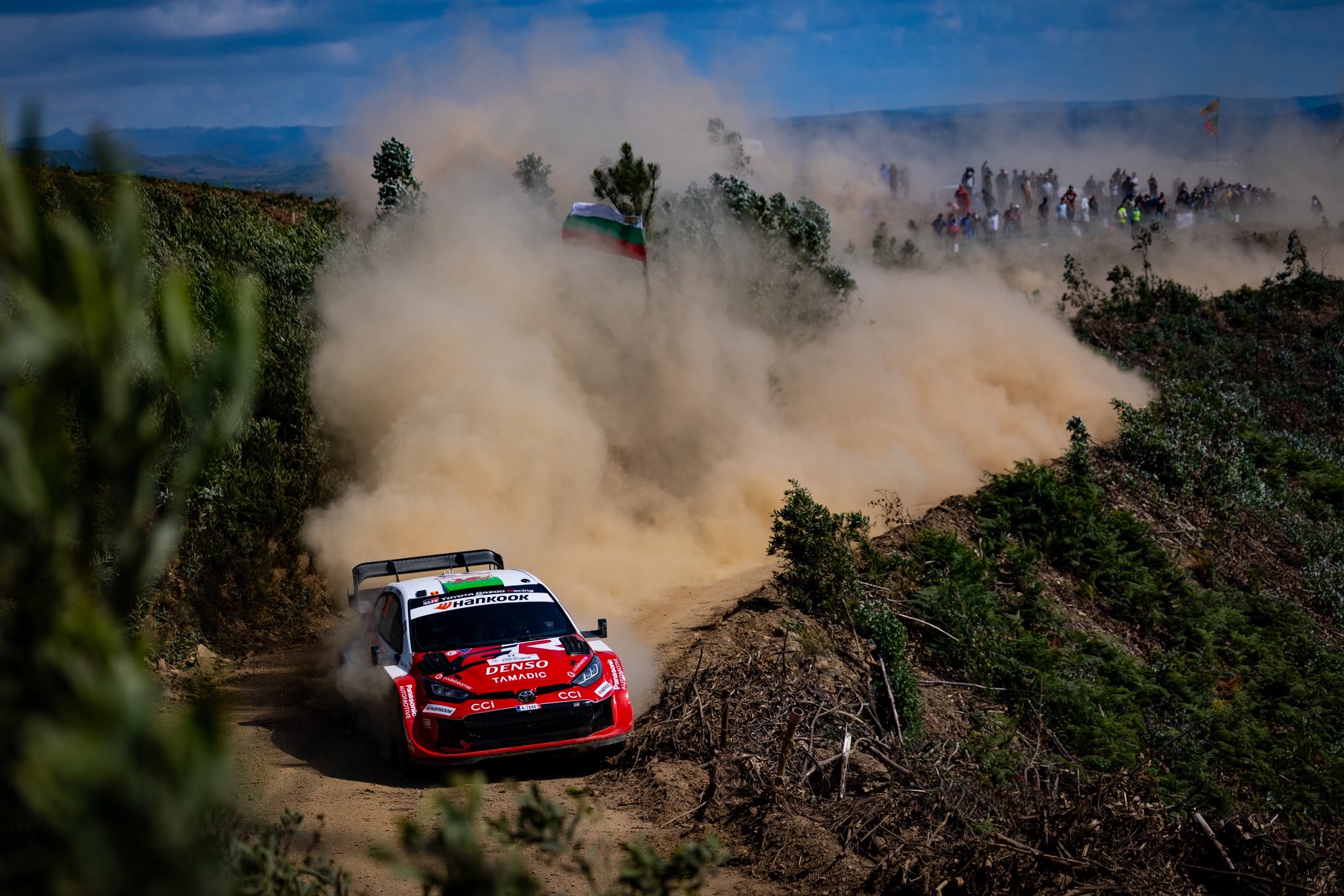Rally de Portugal: Investigation opened after serious security breach