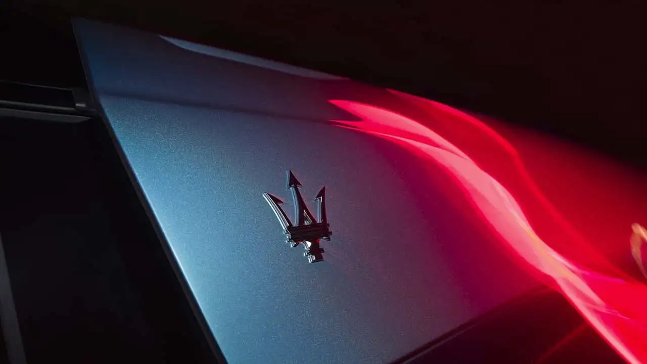 Afinal a Maserati está viva e preparar dois novos modelos